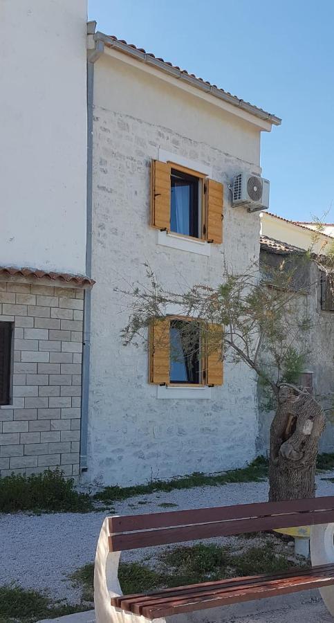 Beachfront House Sea La Vie Kaštela Exterior foto